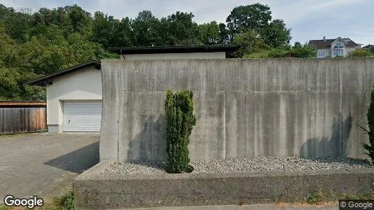 Apartments for rent in Röthis - Photo from Google Street View