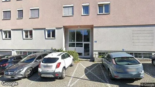 Apartments for rent in Bregenz - Photo from Google Street View