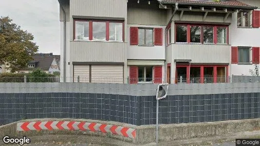 Apartments for rent in Bregenz - Photo from Google Street View