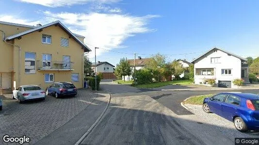 Apartments for rent in Wolfurt - Photo from Google Street View