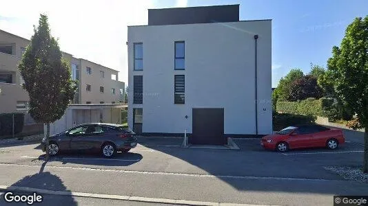 Apartments for rent in Lauterach - Photo from Google Street View