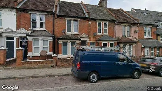 Apartments for rent in Rochester - Kent - Photo from Google Street View
