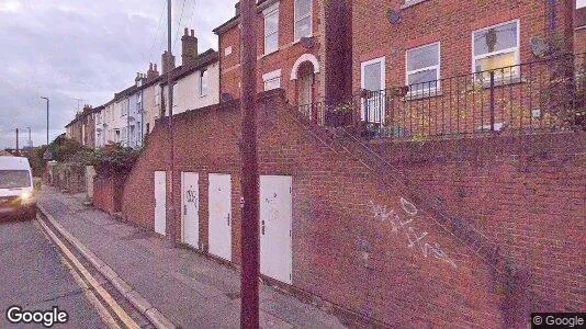 Apartments for rent in Chatham - Kent - Photo from Google Street View