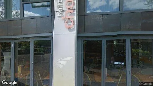 Apartments for rent in Canterbury - Kent - Photo from Google Street View