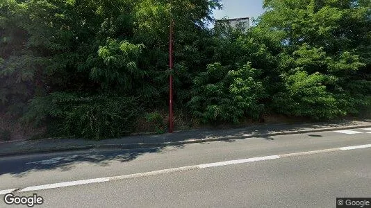 Apartments for rent in Lyon - Photo from Google Street View