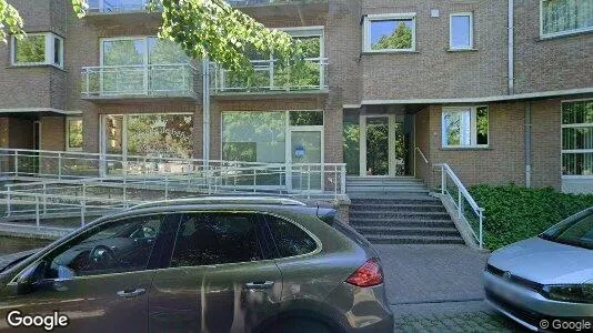 Apartments for rent in Wevelgem - Photo from Google Street View