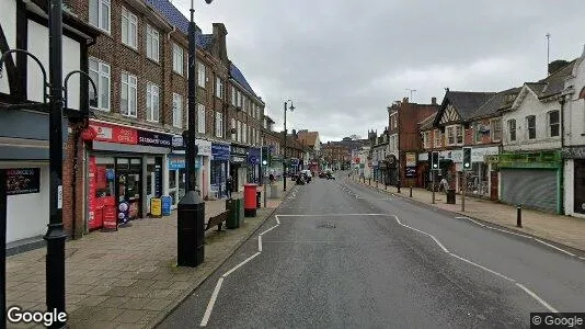 Apartments for rent in East Grinstead - West Sussex - Photo from Google Street View