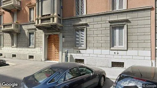 Apartments for rent in Milano Zona 1 - Centro storico - Photo from Google Street View