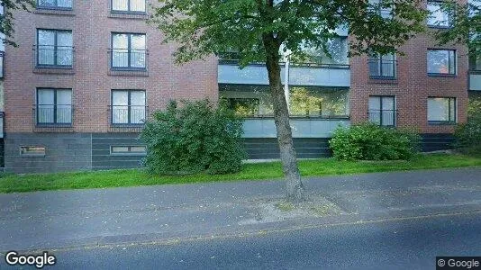 Apartments for rent in Lahti - Photo from Google Street View