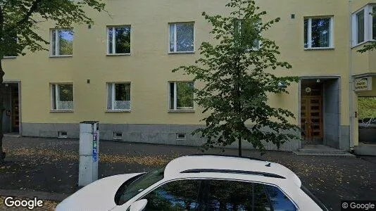 Apartments for rent in Lahti - Photo from Google Street View