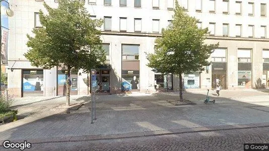 Apartments for rent in Lahti - Photo from Google Street View