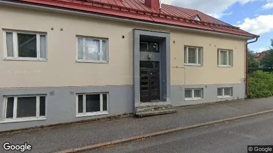 Apartments for rent in Lahti - Photo from Google Street View