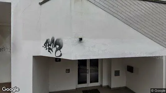 Apartments for rent in Liberec - Photo from Google Street View