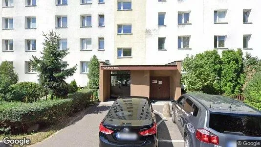 Apartments for rent in Warszawa Bemowo - Photo from Google Street View