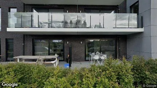 Apartments for rent in Zottegem - Photo from Google Street View