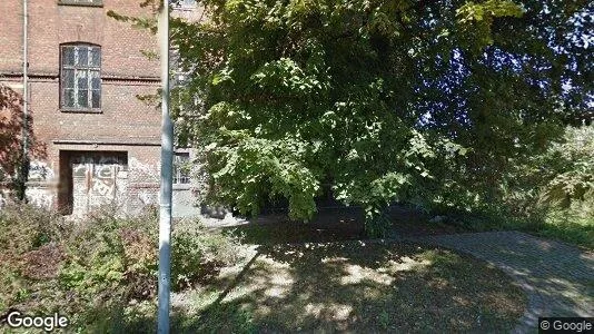 Apartments for rent in Wrocław - Photo from Google Street View