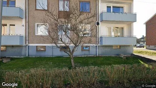 Apartments for rent in Växjö - Photo from Google Street View