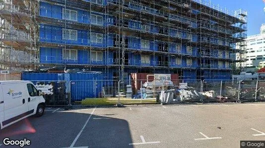 Apartments for rent in Malmö City - Photo from Google Street View