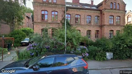Apartments for rent in Gothenburg City Centre - Photo from Google Street View