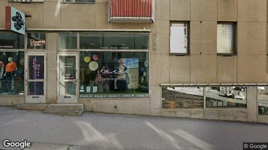 Apartments for rent in Vihti - Photo from Google Street View