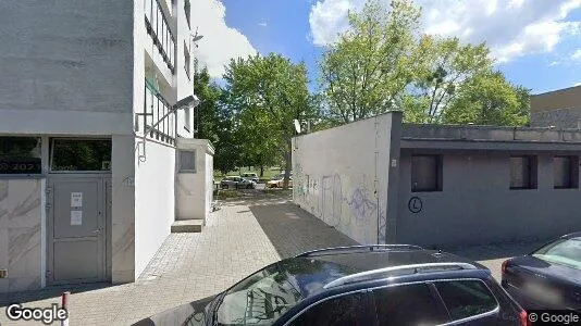 Apartments for rent in Warszawa Wawer - Photo from Google Street View