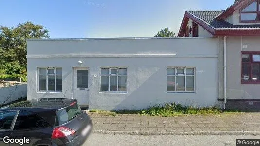 Apartments for rent in Hafnarfjörður - Photo from Google Street View