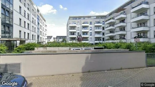 Apartments for rent in Dortmund - Photo from Google Street View