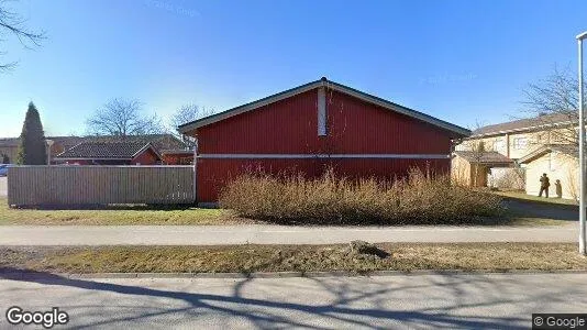 Apartments for rent in Kerava - Photo from Google Street View