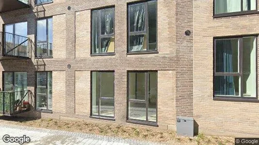 Apartments for rent in Taastrup - Photo from Google Street View