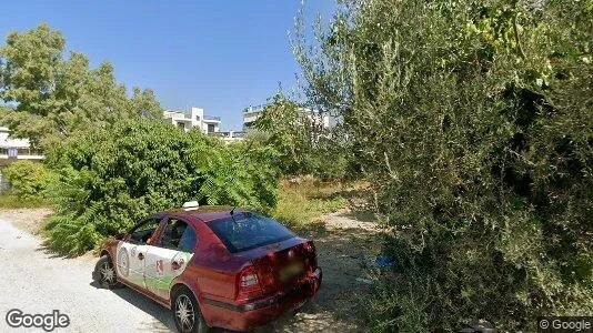 Apartments for rent in Patras - Photo from Google Street View