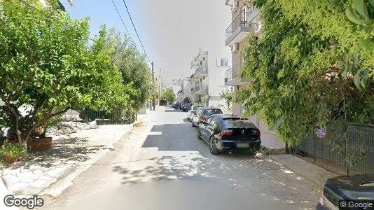 Apartments for rent in Patras - Photo from Google Street View