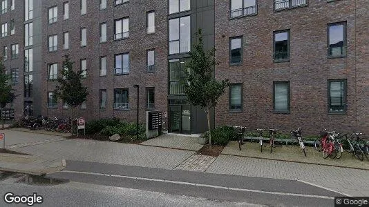 Apartments for rent in Aalborg Center - Photo from Google Street View