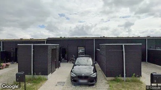 Apartments for rent in Kolding - Photo from Google Street View