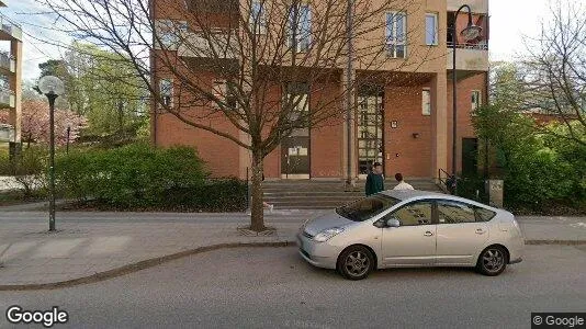 Rooms for rent in Solna - Photo from Google Street View