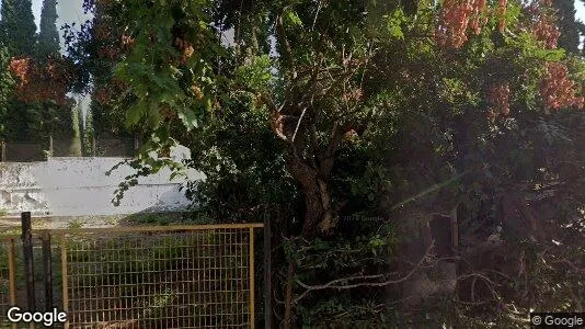 Apartments for rent in Thessaloniki - Photo from Google Street View