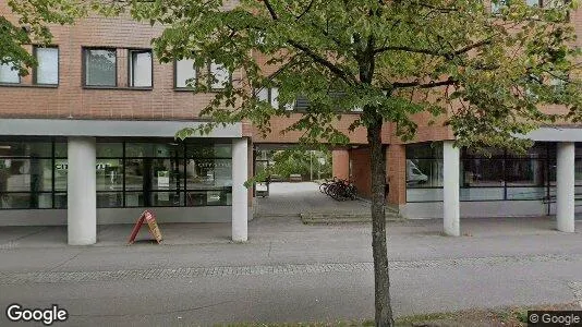 Apartments for rent in Helsinki Läntinen - Photo from Google Street View