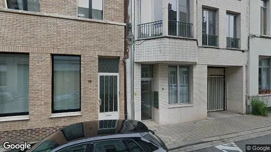 Apartments for rent in Stad Antwerp - Photo from Google Street View