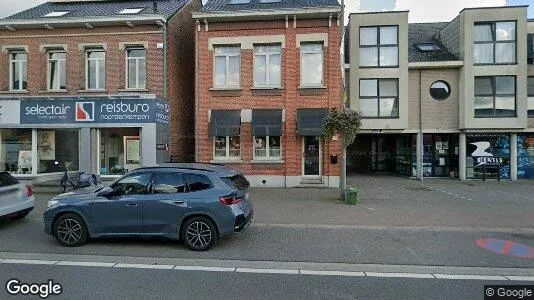 Apartments for rent in Merksplas - Photo from Google Street View