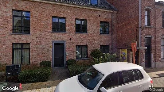 Apartments for rent in Ranst - Photo from Google Street View