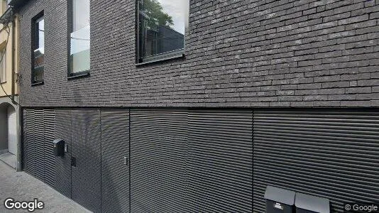 Apartments for rent in Lier - Photo from Google Street View