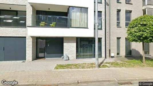 Apartments for rent in Boortmeerbeek - Photo from Google Street View