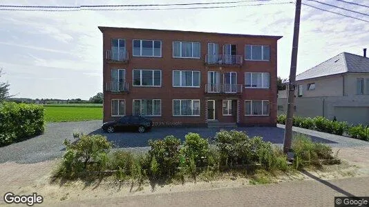 Apartments for rent in Herent - Photo from Google Street View