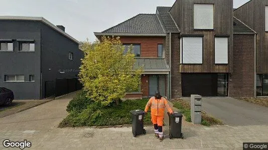 Apartments for rent in Stabroek - Photo from Google Street View