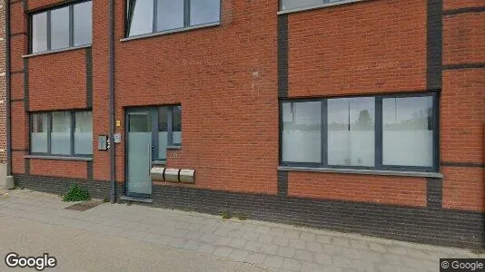 Apartments for rent in Bertem - Photo from Google Street View