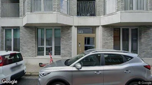 Apartments for rent in Stad Antwerp - Photo from Google Street View