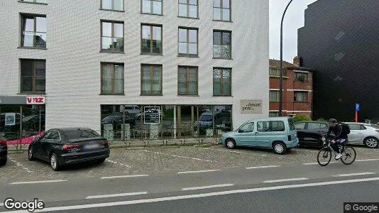 Apartments for rent in Stad Gent - Photo from Google Street View