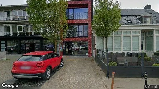 Apartments for rent in Nijlen - Photo from Google Street View