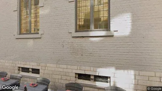 Apartments for rent in Leuven - Photo from Google Street View