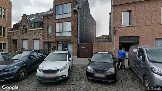 Apartments for rent in Beveren - Photo from Google Street View