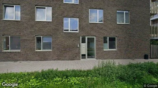 Apartments for rent in Antwerp Hoboken - Photo from Google Street View